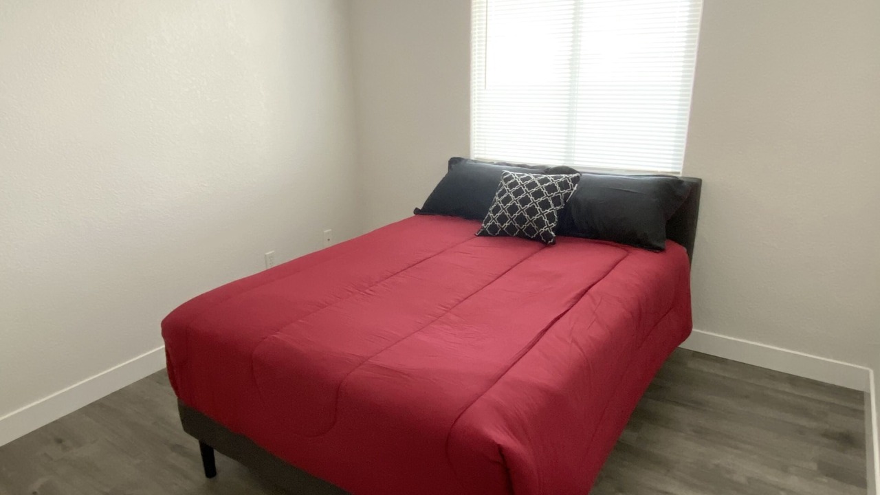 Photo of Bedroom in Thermal