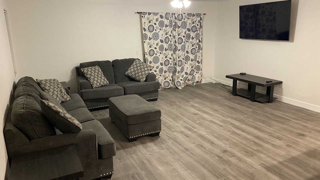 Photo of Livingroom in Thermal