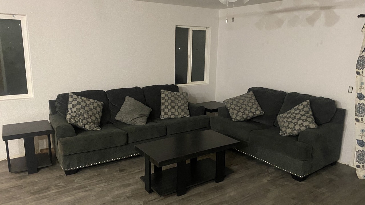 Photo of Livingroom in Thermal