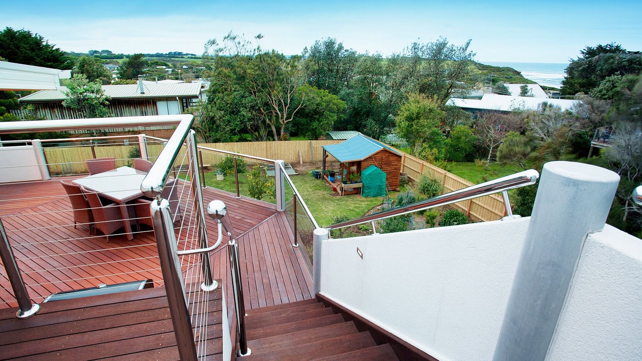 Photo of Patio Balcony in Smiths Beach