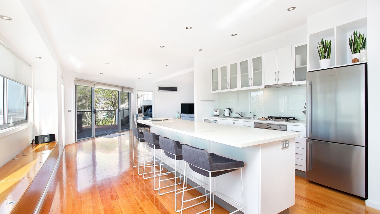 Photo of Kitchen in Smiths Beach