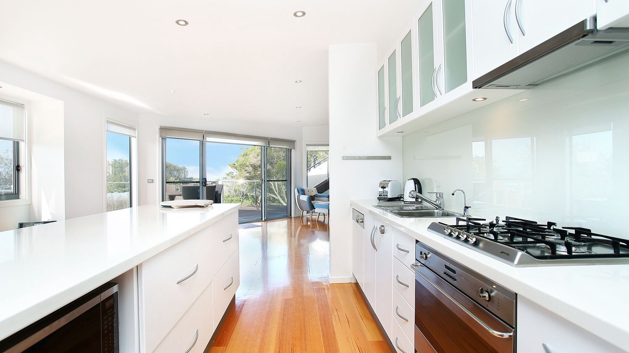 Photo of Kitchen in Smiths Beach