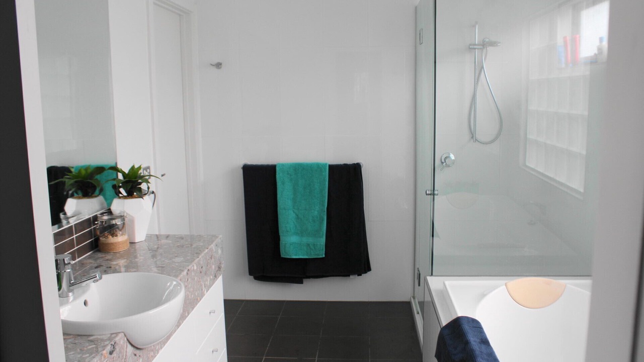 Photo of Bathroom in Smiths Beach