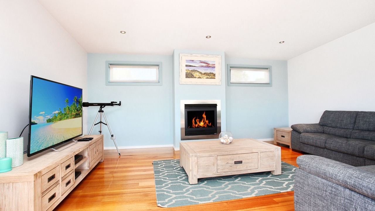 Photo of Livingroom in Smiths Beach