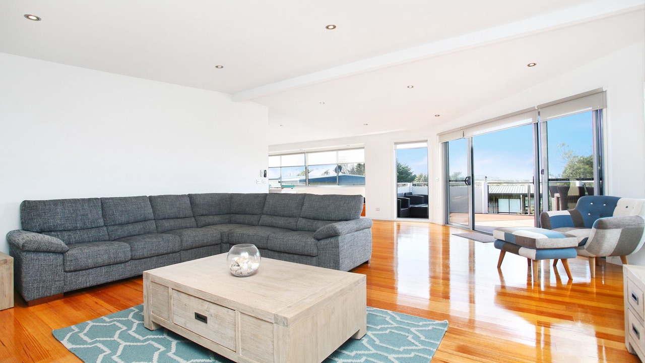 Photo of Livingroom in Smiths Beach