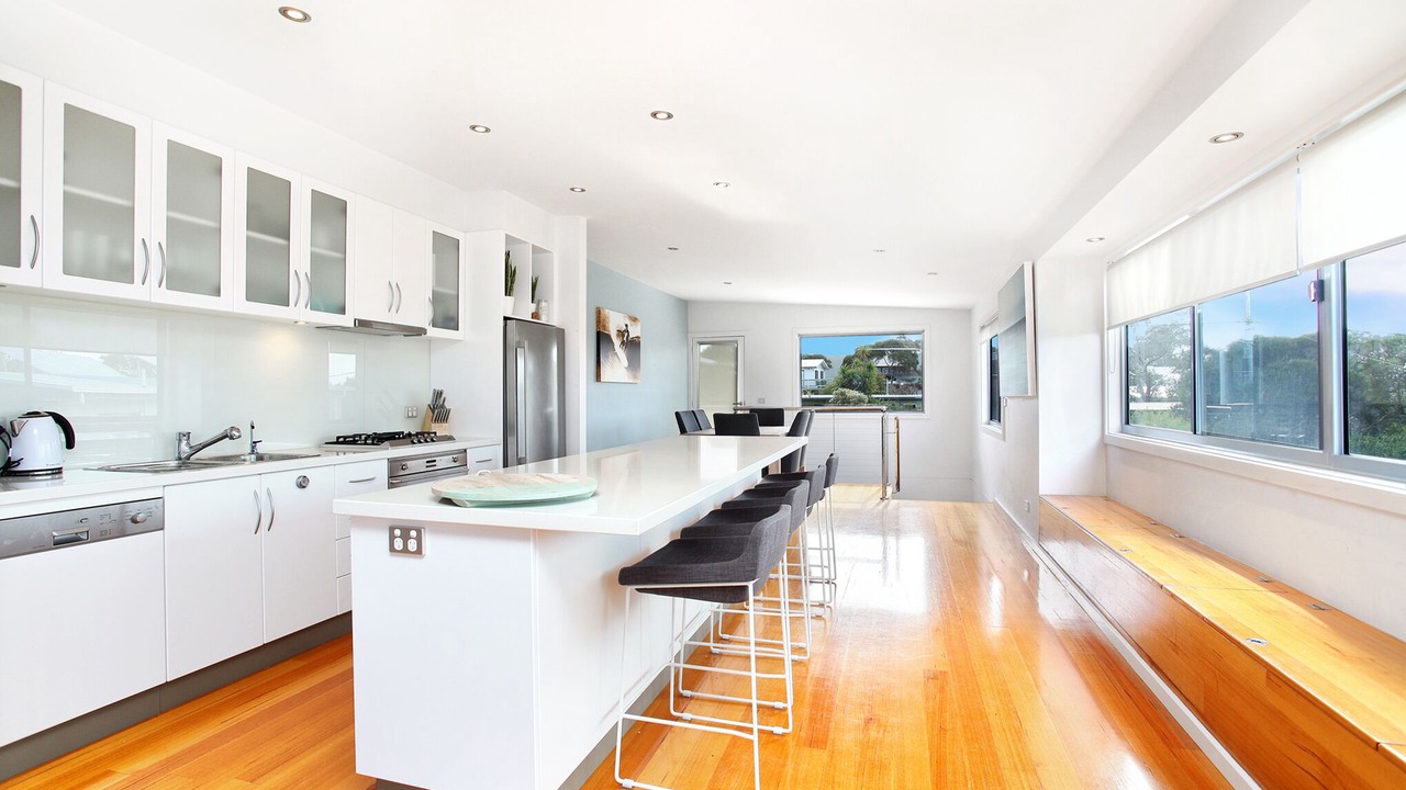 Photo of Kitchen in Smiths Beach