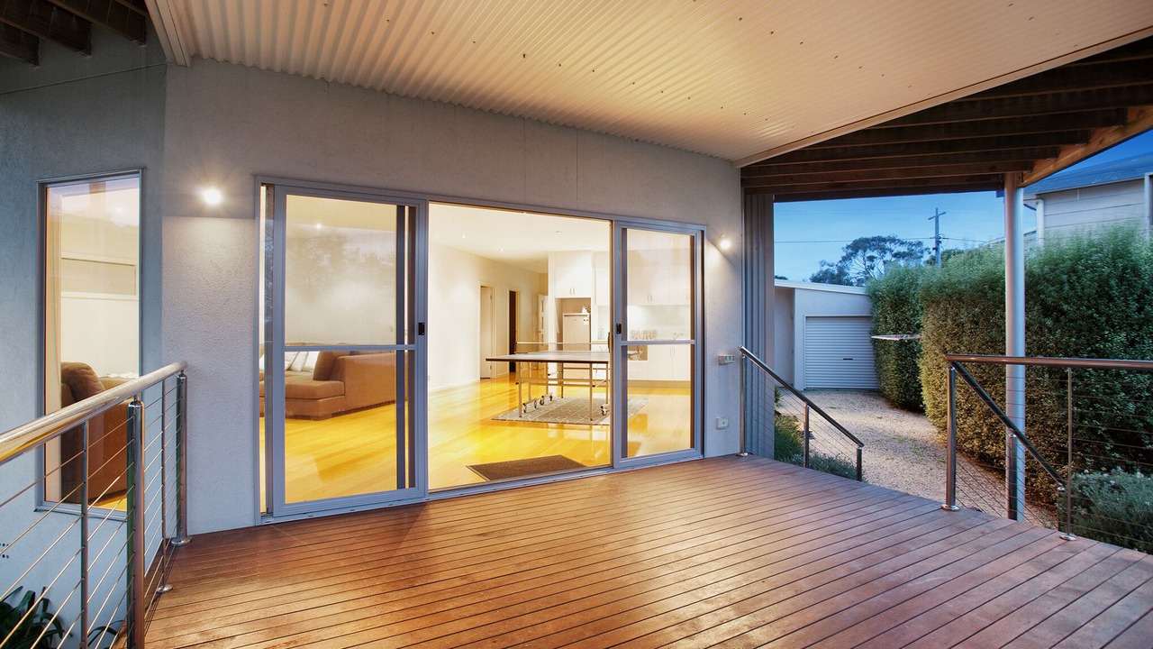 Photo of Patio Balcony in Smiths Beach