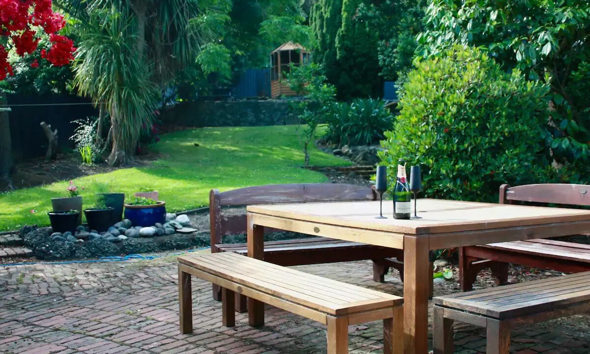 Photo of Outdoor in Kai Iwi