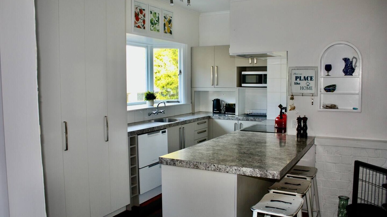 Photo of Kitchen in Kai Iwi