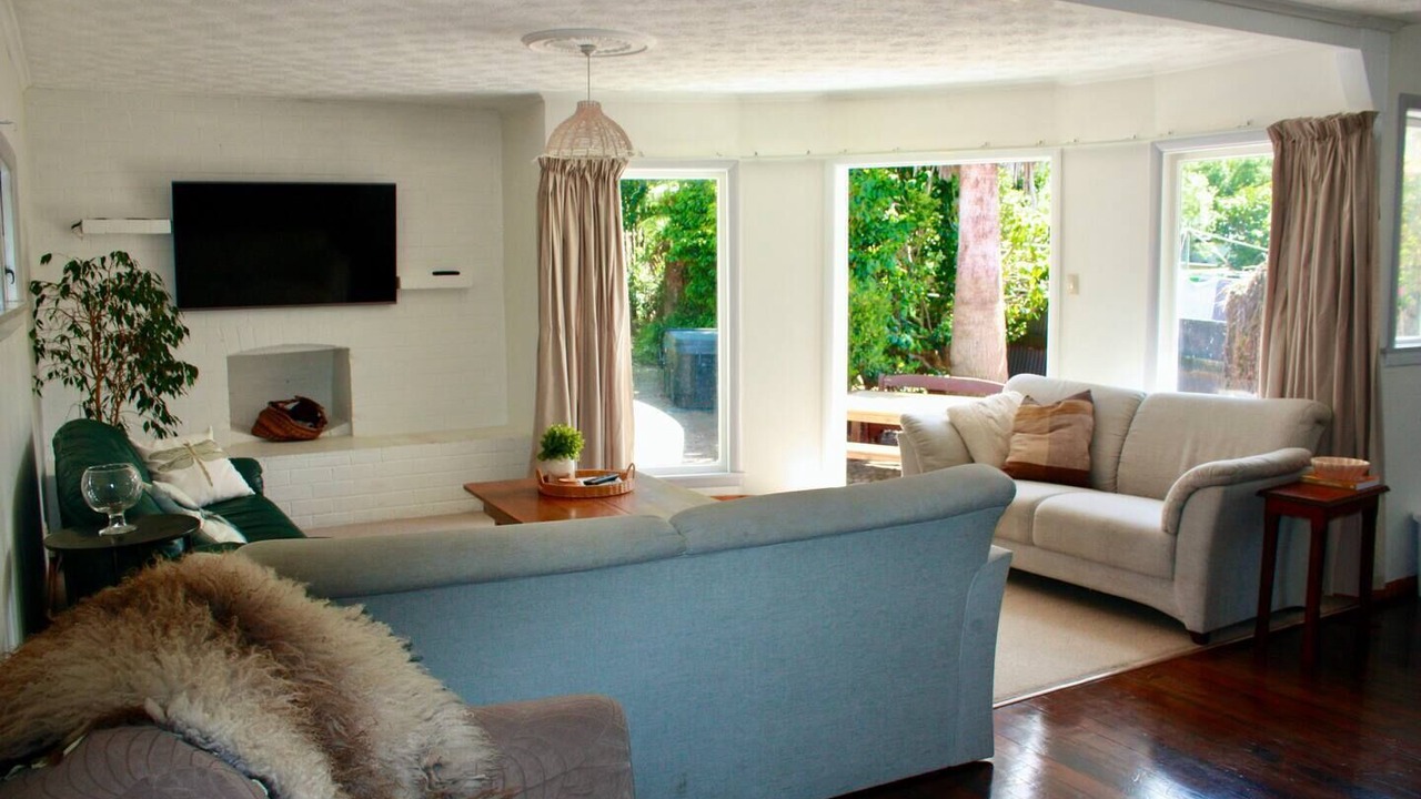 Photo of Livingroom in Kai Iwi