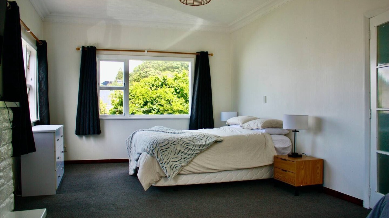 Photo of Bedroom in Kai Iwi