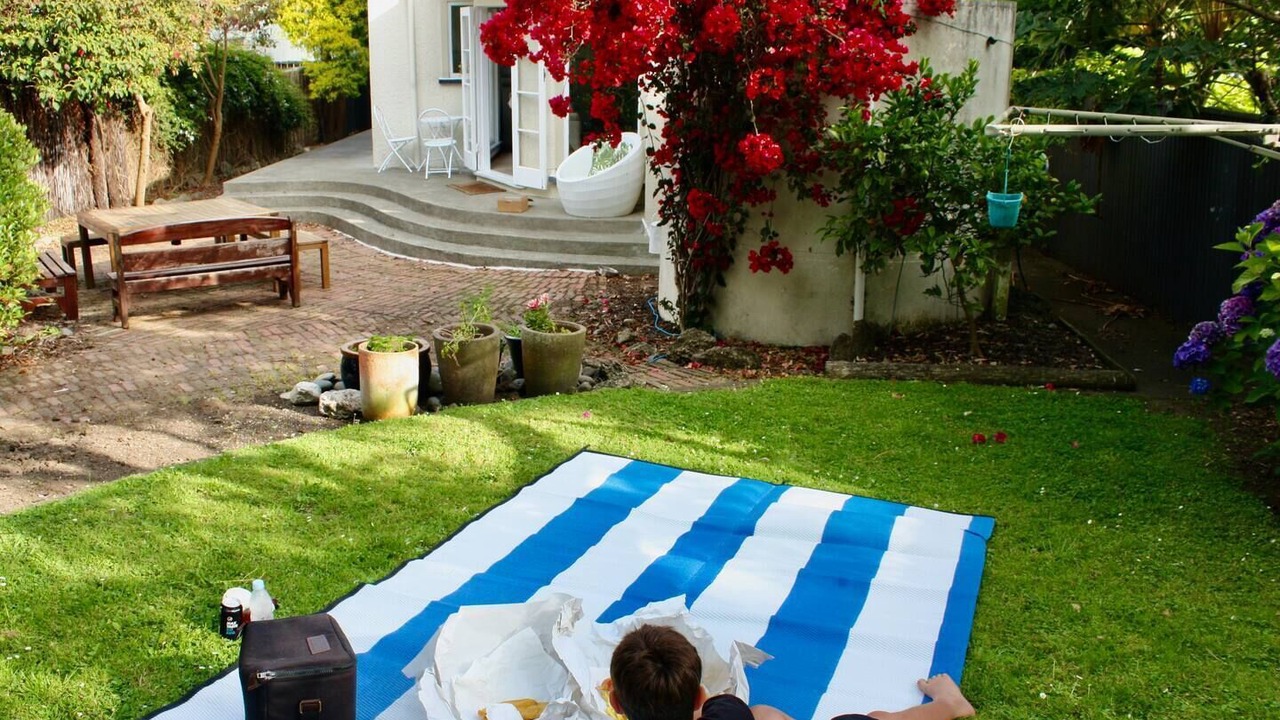 Photo of Patio Balcony in Kai Iwi