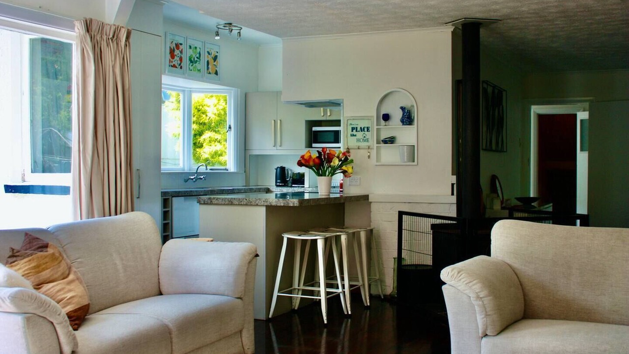 Photo of Livingroom in Kai Iwi