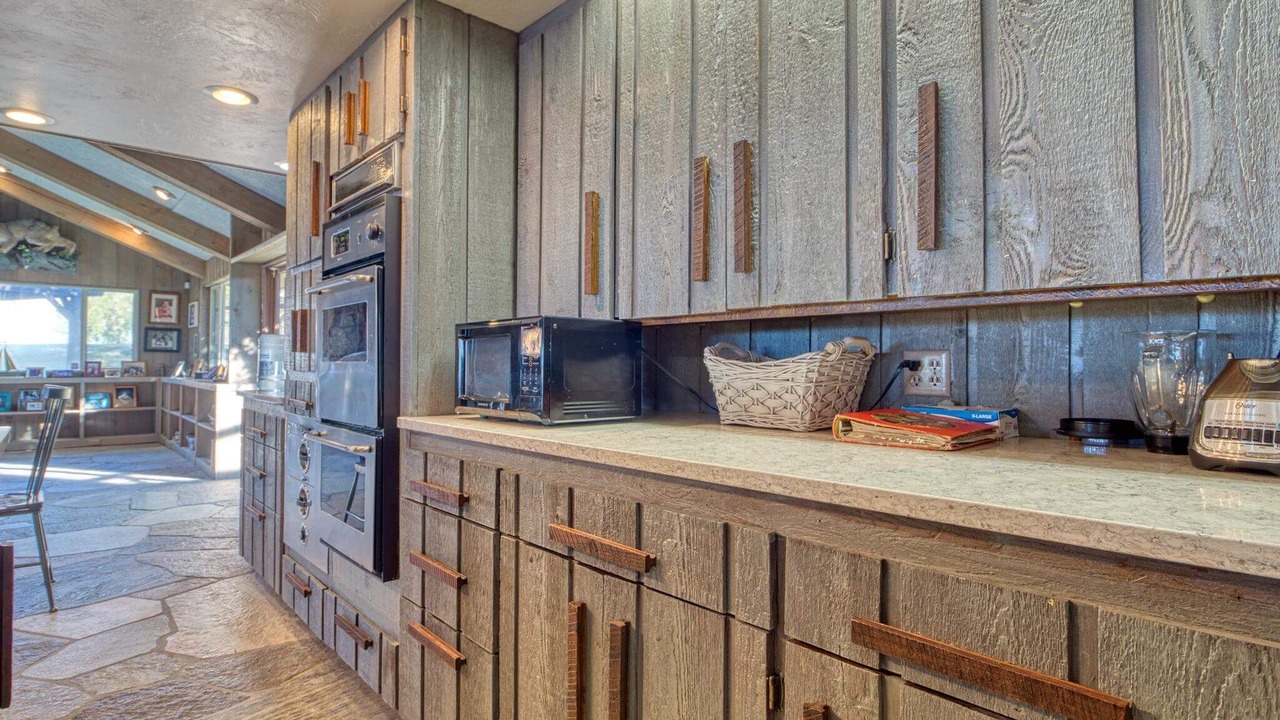 Photo of Kitchen in Bliss