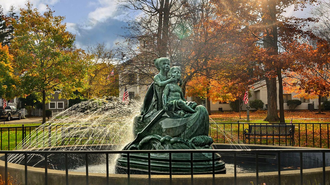Photo of Outdoor in Wellsboro