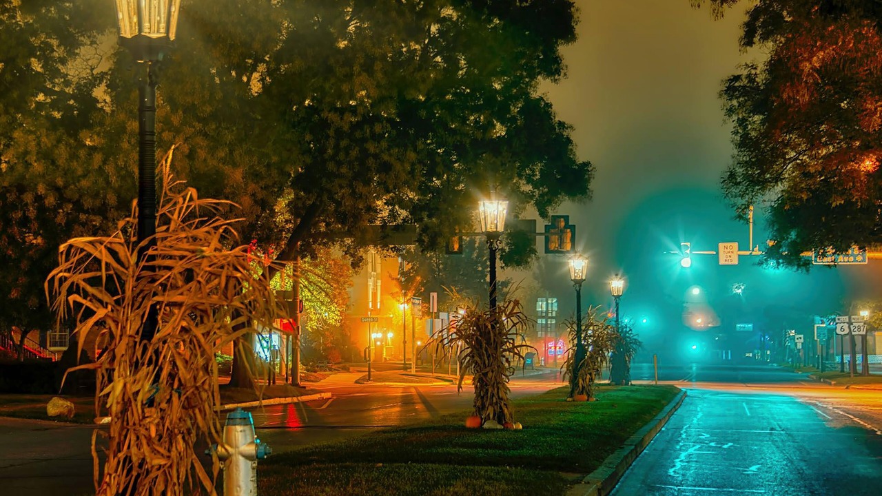Photo of Outdoor in Wellsboro