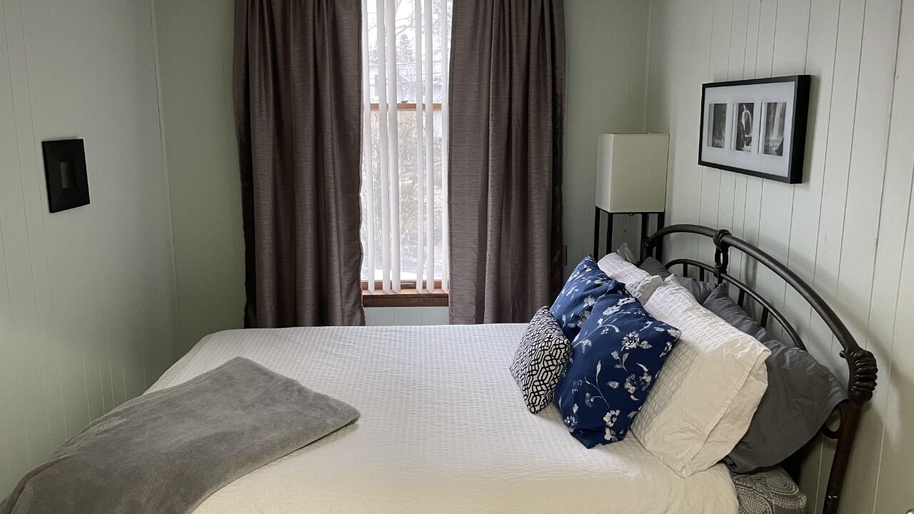 Photo of Bedroom in Wellsboro