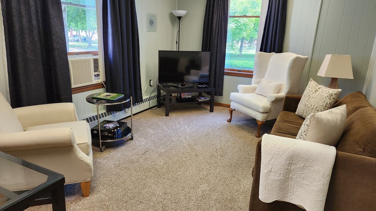 Photo of Livingroom in Wellsboro