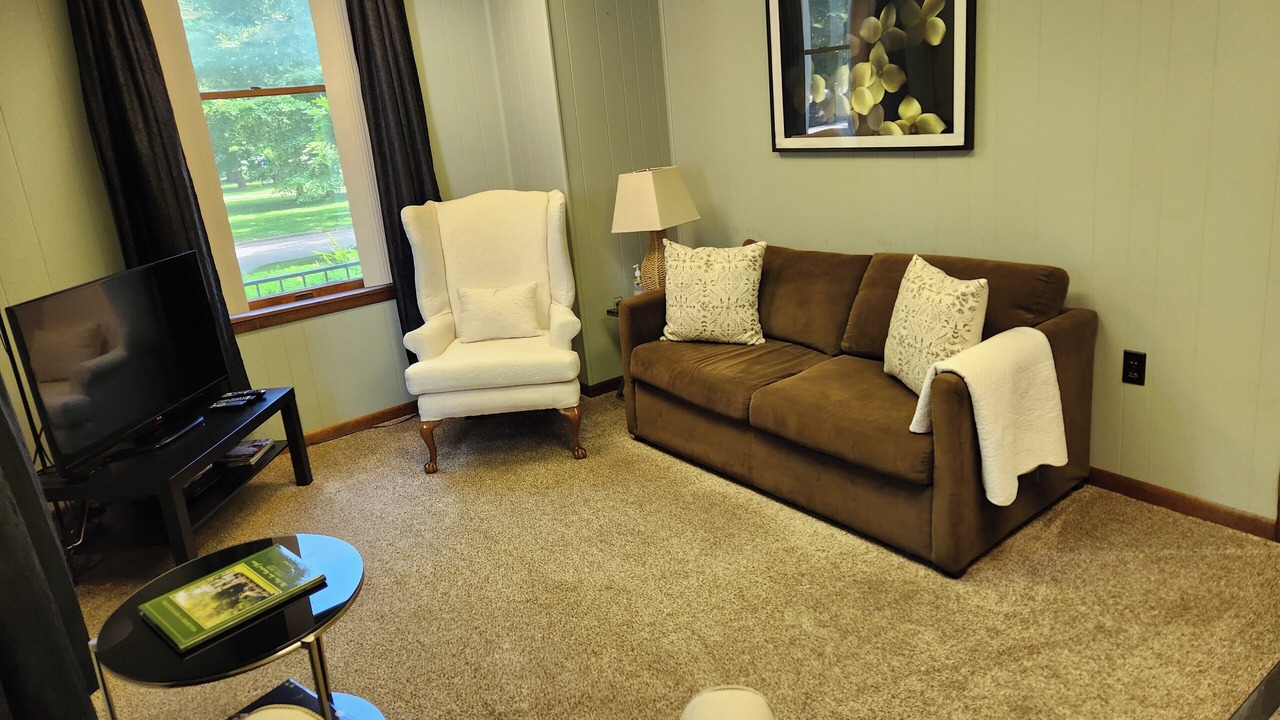 Photo of Livingroom in Wellsboro
