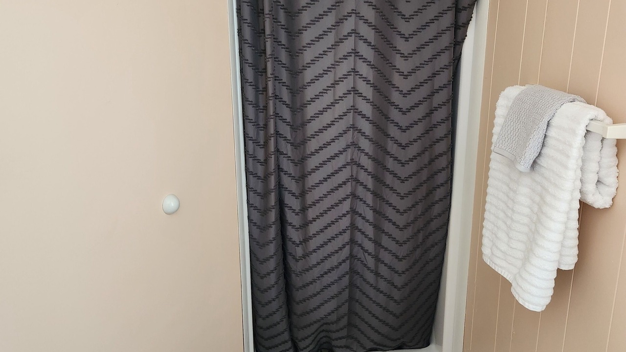 Photo of Bathroom in Wellsboro