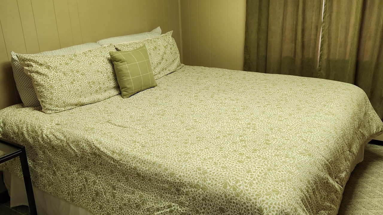 Photo of Bedroom in Wellsboro
