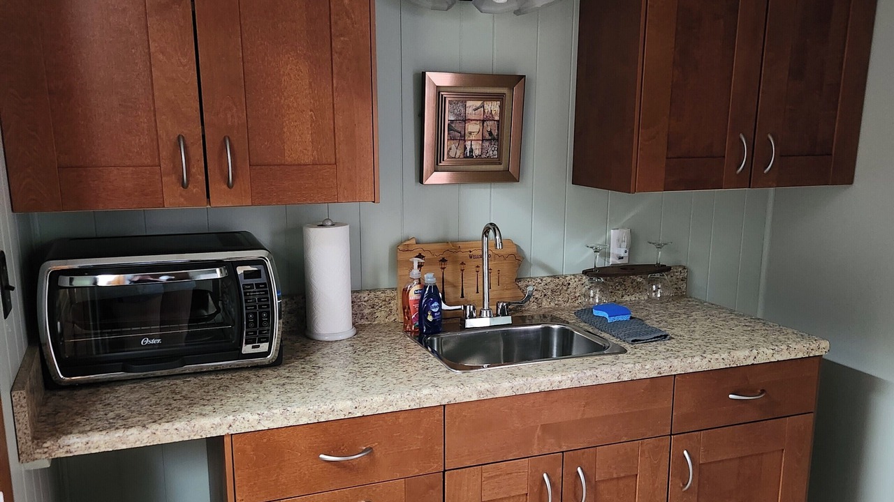Photo of Kitchen in Wellsboro