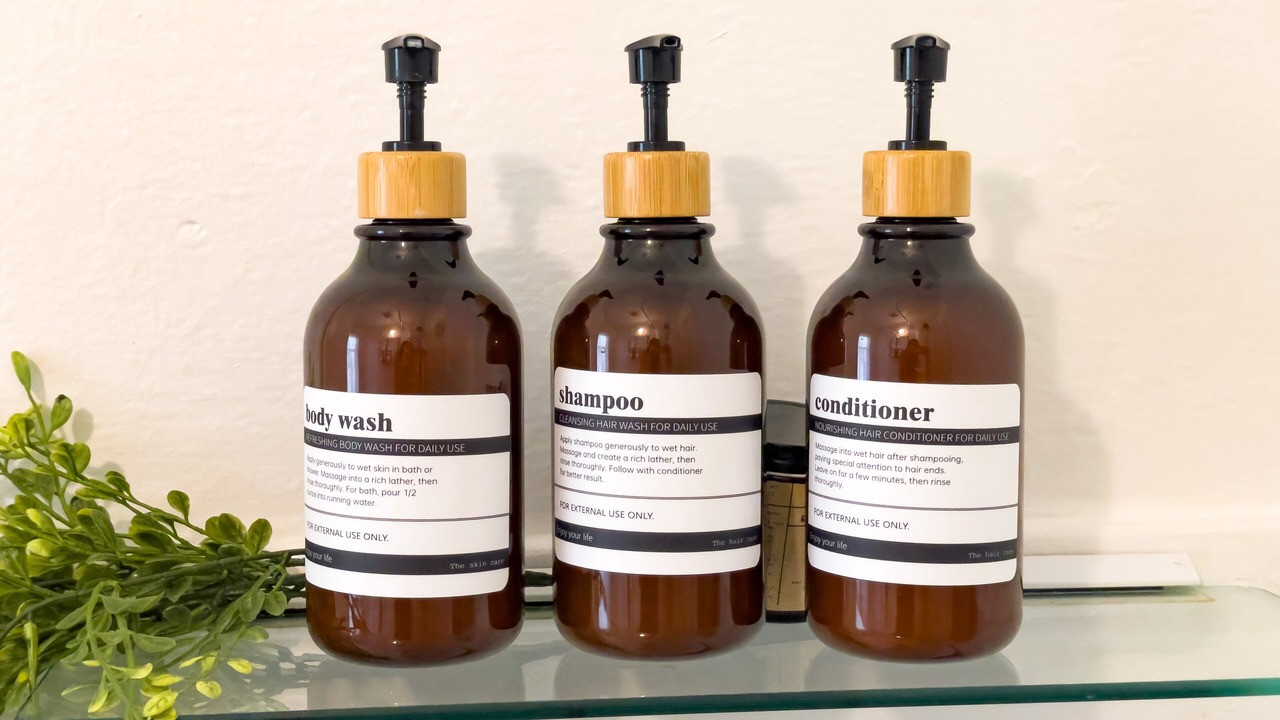 Photo of Bathroom in Laramie