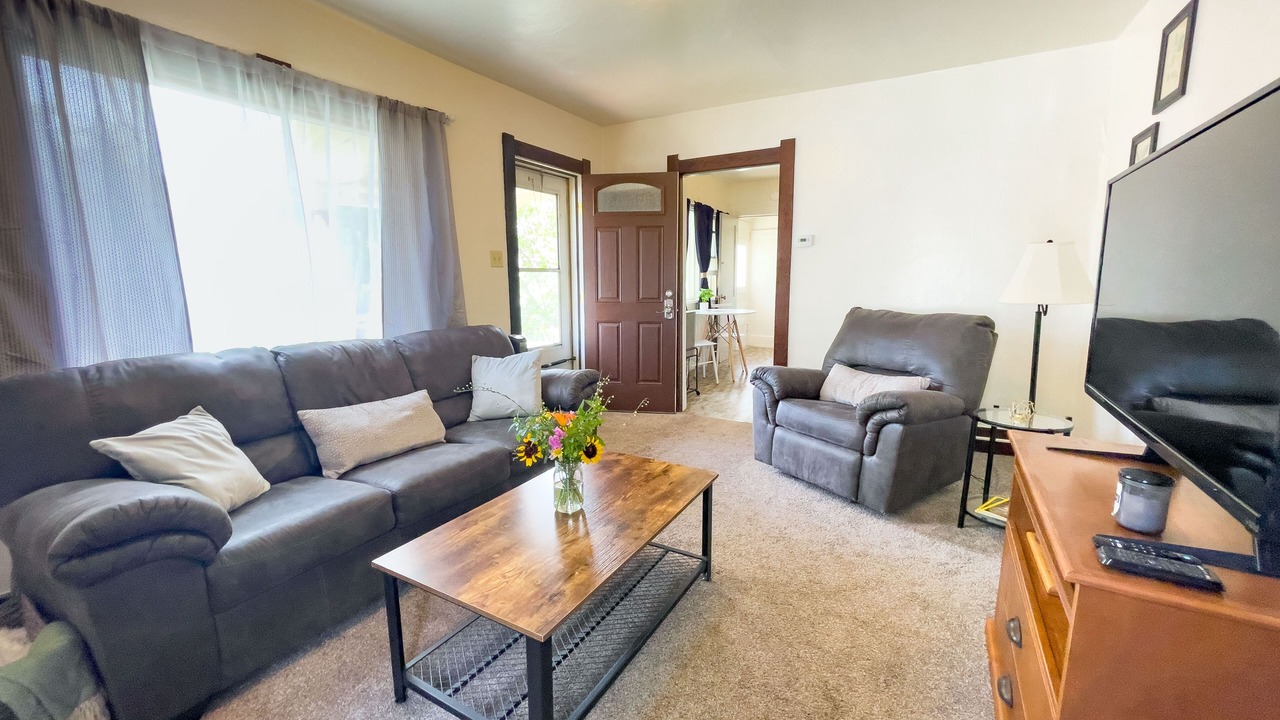 Photo of Livingroom in Laramie