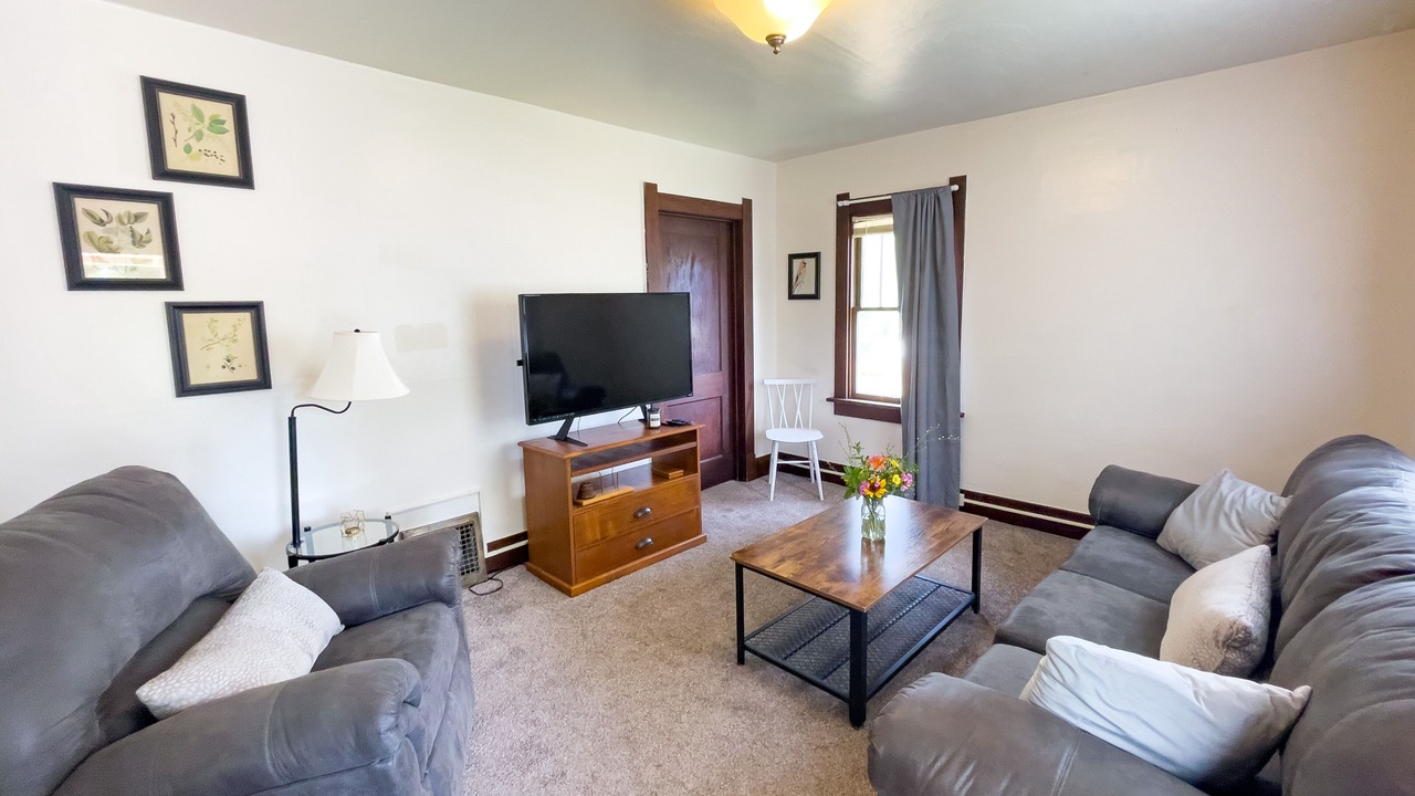 Photo of Livingroom in Laramie