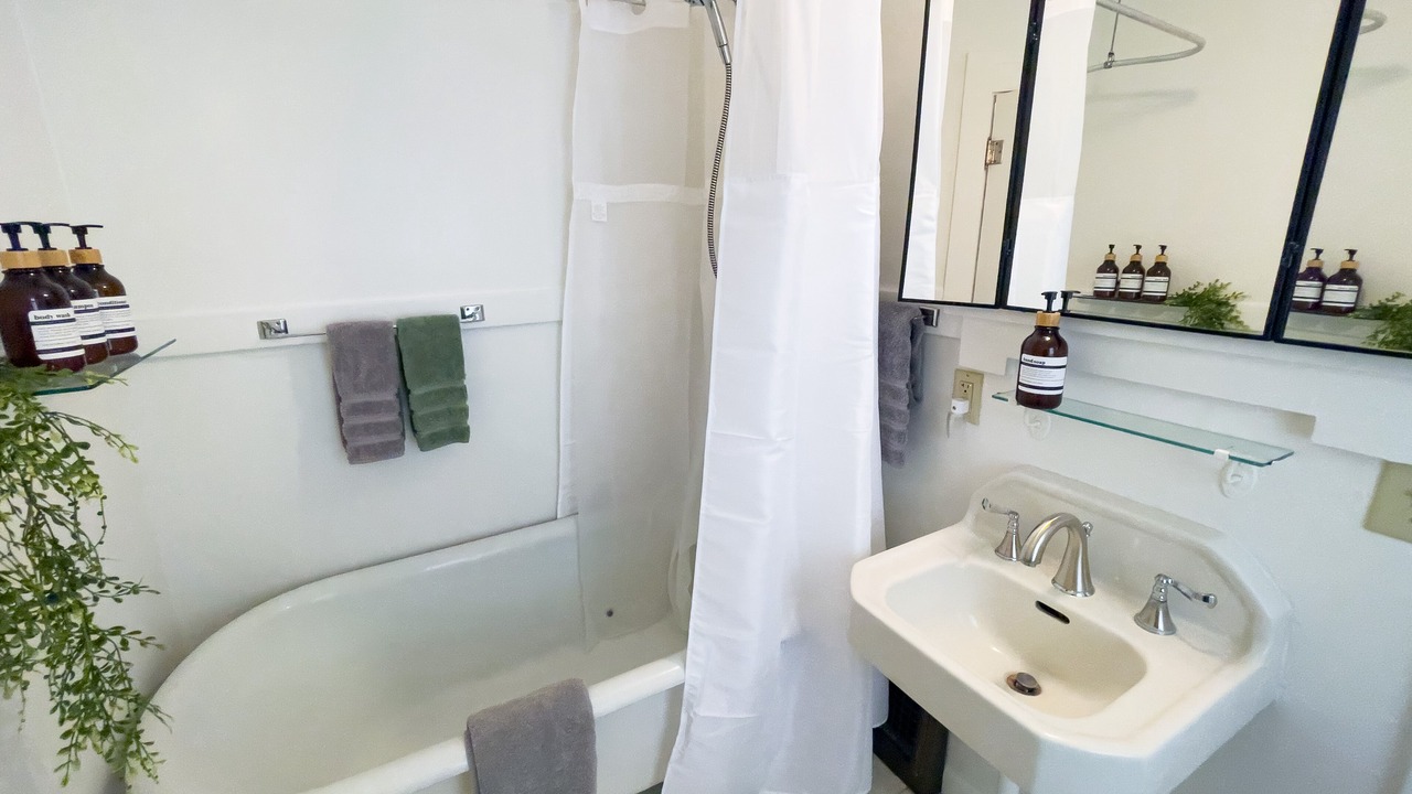 Photo of Bathroom in Laramie