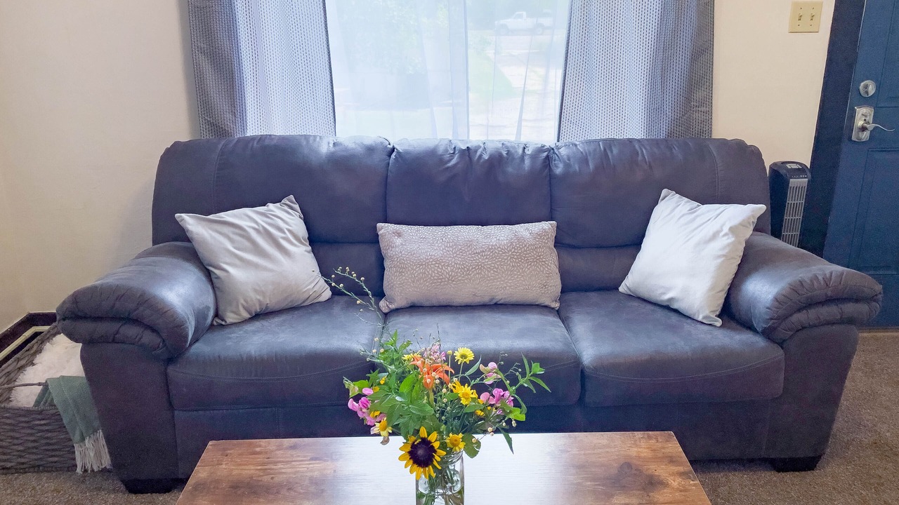 Photo of Livingroom in Laramie