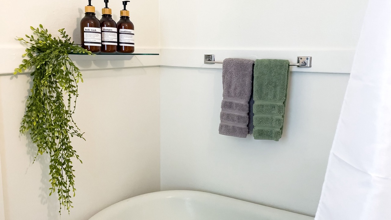 Photo of Bathroom in Laramie