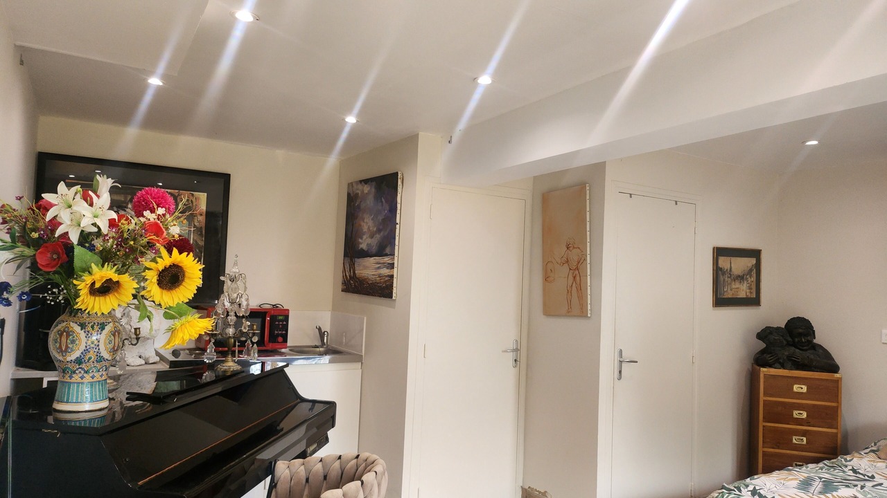 Photo of Bedroom in Pennedepie
