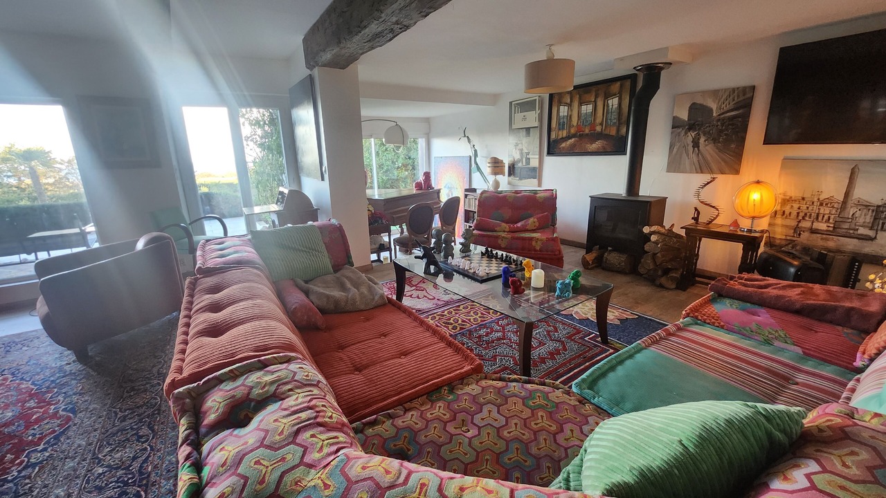 Photo of Livingroom in Pennedepie