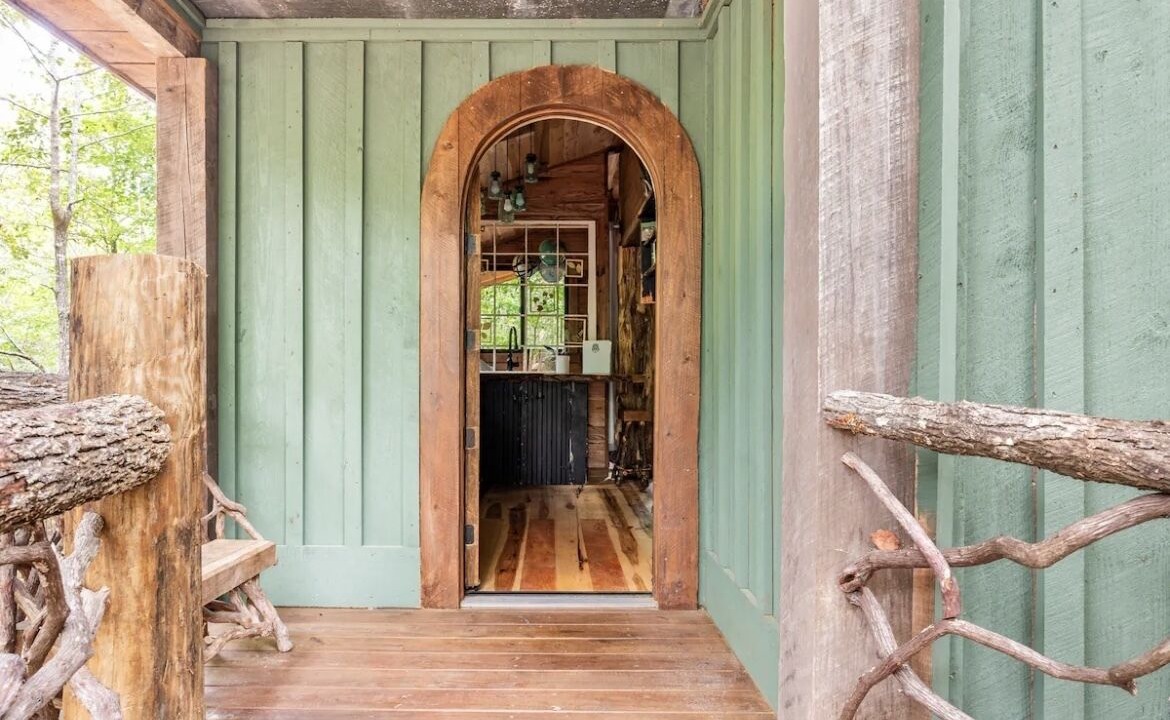 Photo of Outdoor in Adairsville