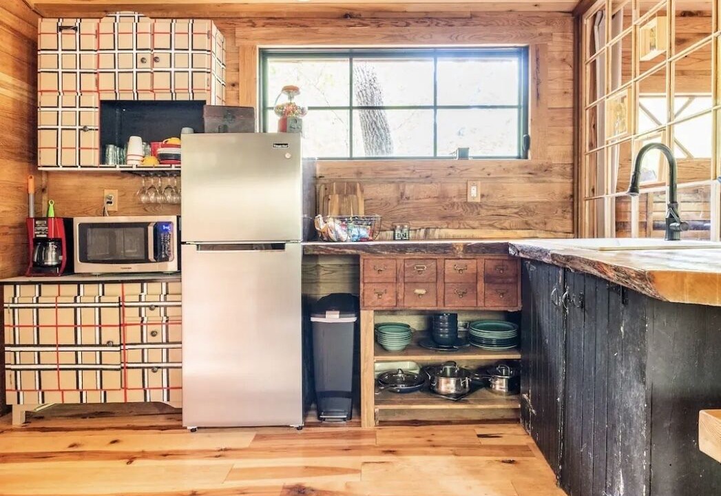 Photo of Kitchen in Adairsville