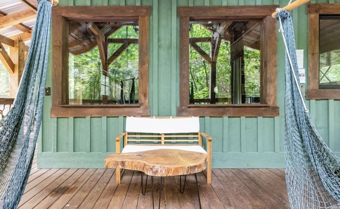 Photo of Outdoor in Adairsville