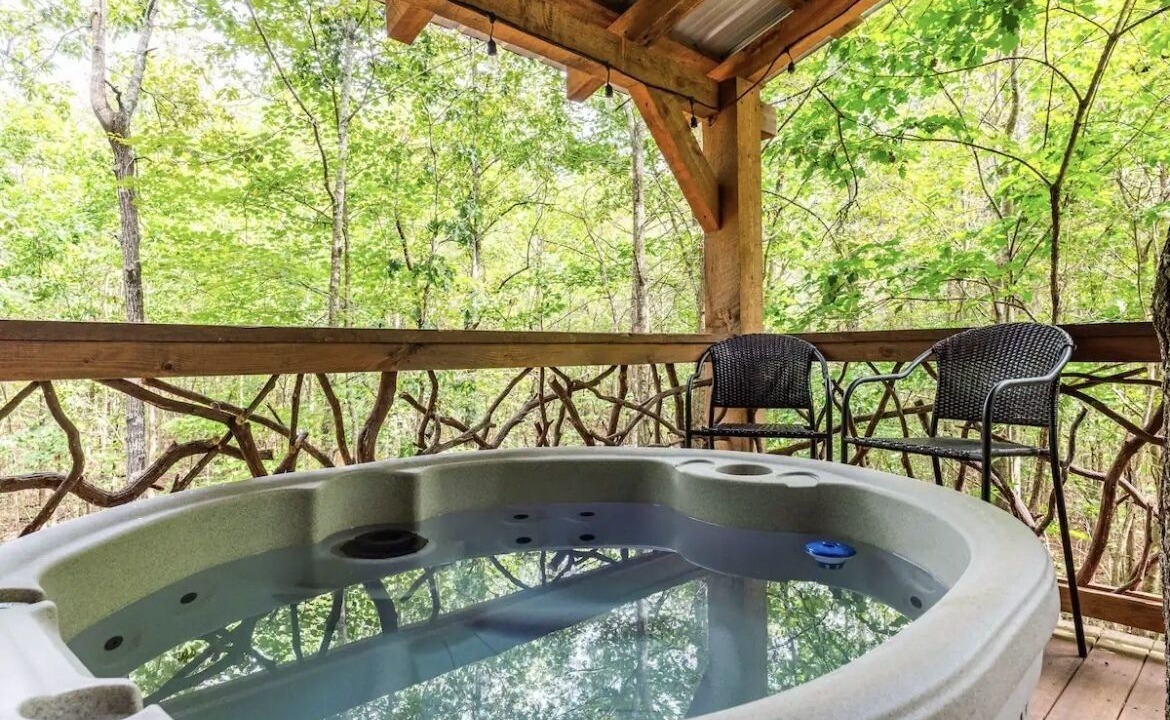 Photo of Outdoor in Adairsville