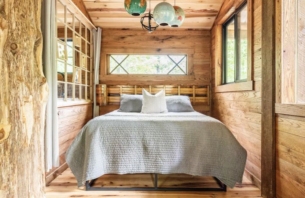 Photo of Bedroom in Adairsville