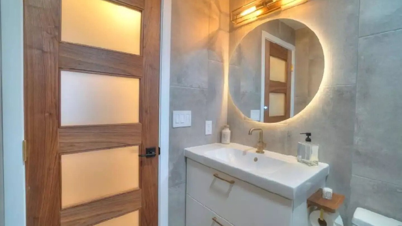 Photo of Bathroom in Wedgwood