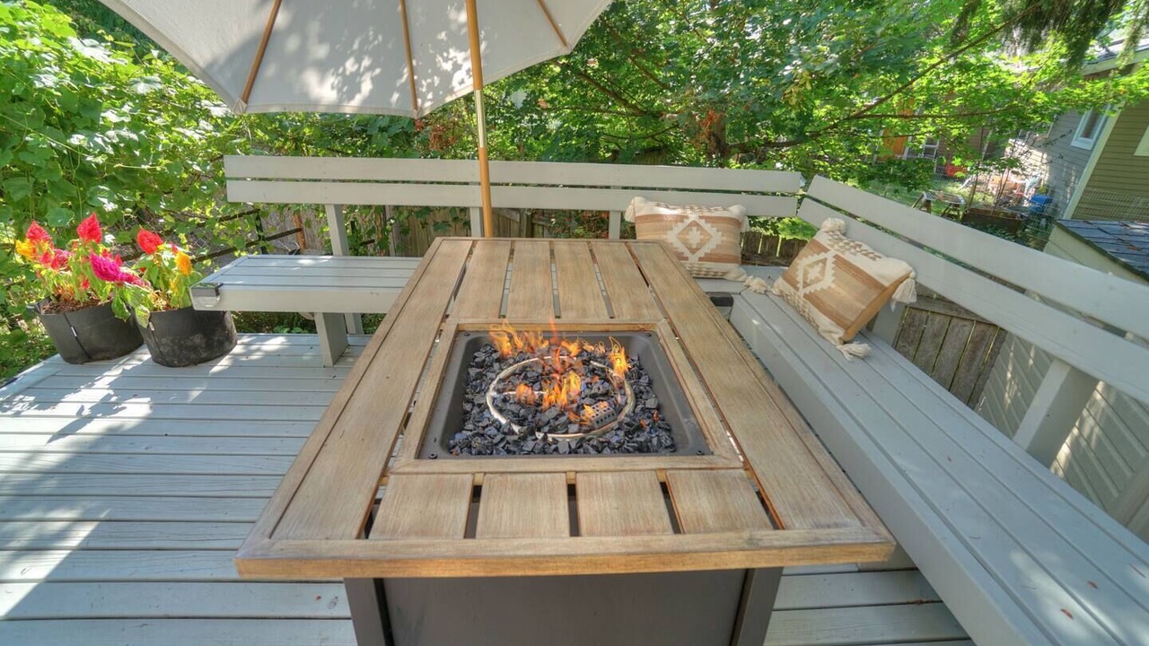 Photo of Outdoor in Wedgwood