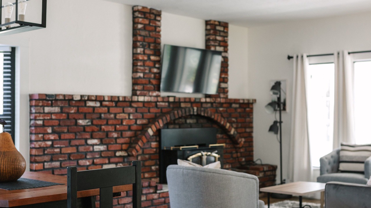 Photo of Livingroom in Kennewick
