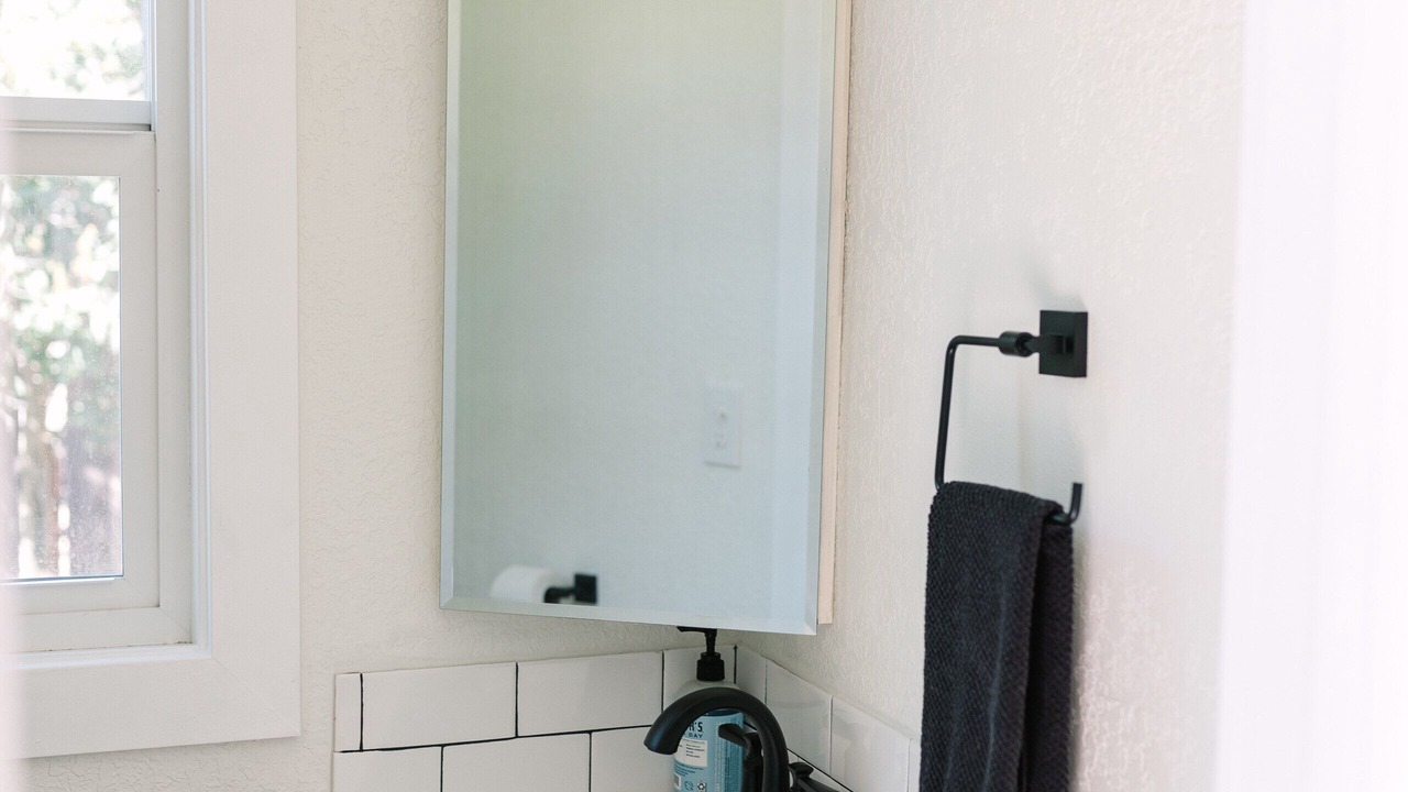 Photo of Bathroom in Kennewick