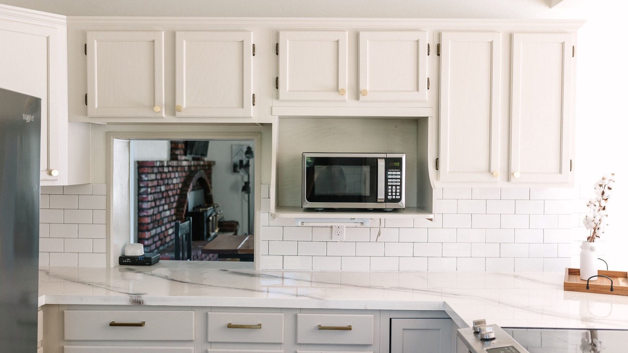 Photo of Kitchen in Kennewick