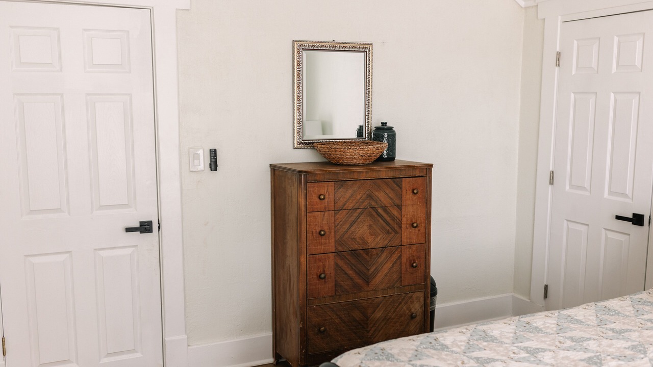 Photo of Bedroom in Kennewick