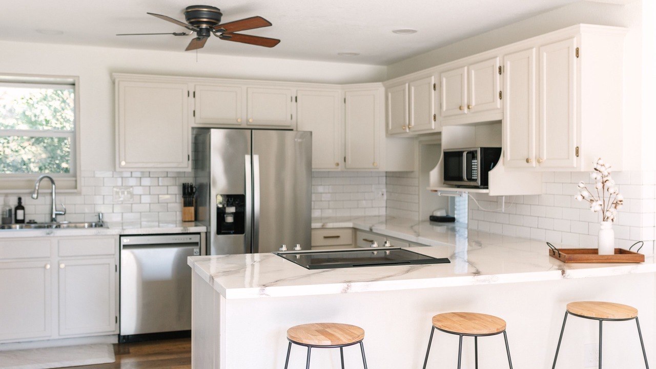 Photo of Kitchen in Kennewick