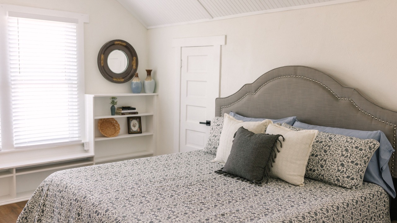 Photo of Bedroom in Kennewick