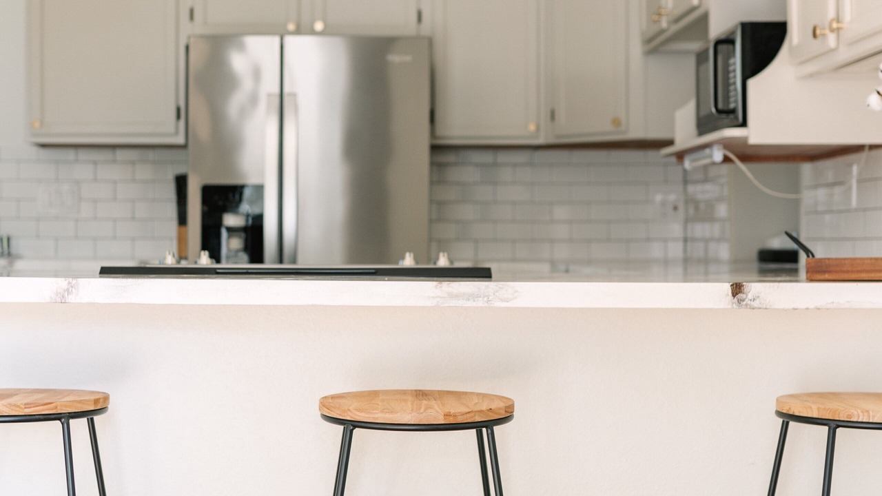 Photo of Kitchen in Kennewick