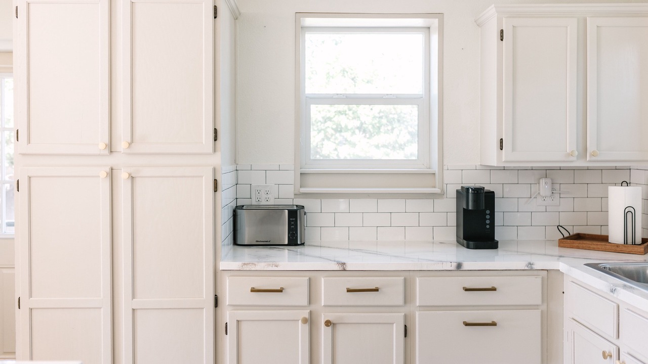 Photo of Kitchen in Kennewick