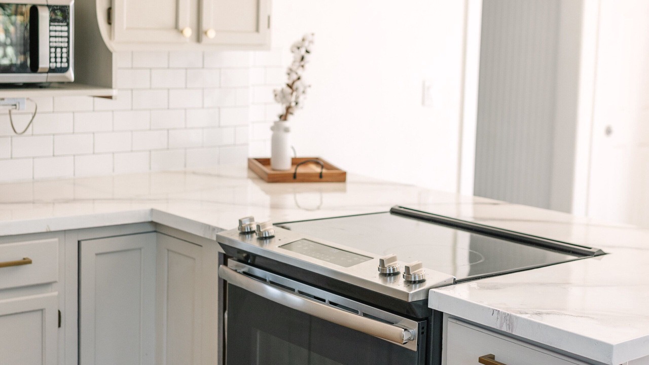 Photo of Kitchen in Kennewick